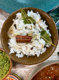 Pilaf Rice