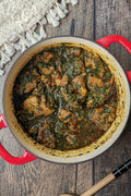 Saag Ghost